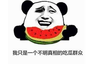 网语吃瓜是什么意思